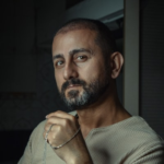 Ahmed Khan